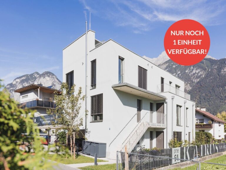 Innsbruck Hötting